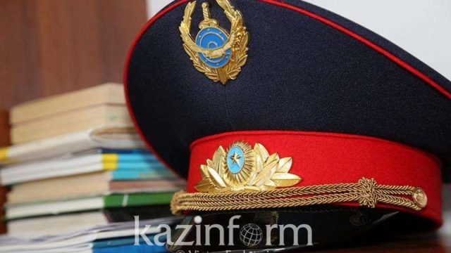 Шетел сарапшысы Қазақстандағы құқық саласын реформалауды жоғары бағалады