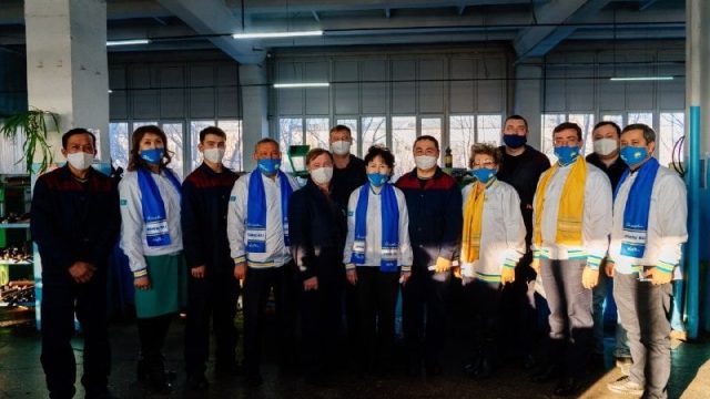 Әрбір азаматтың өмір сүру деңгейін жақсарту — Nur Otan партиясының  басым бағытының бірі
