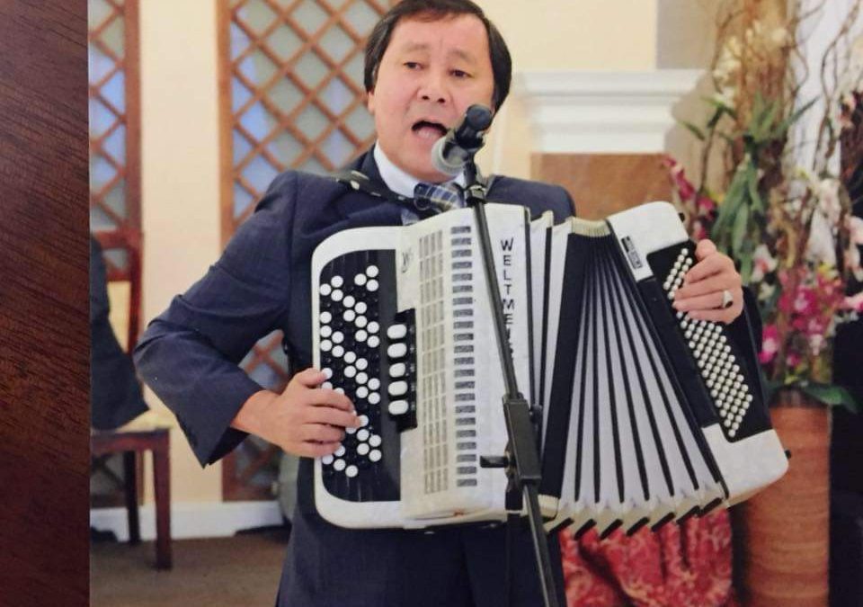 Амантай Жұмашев