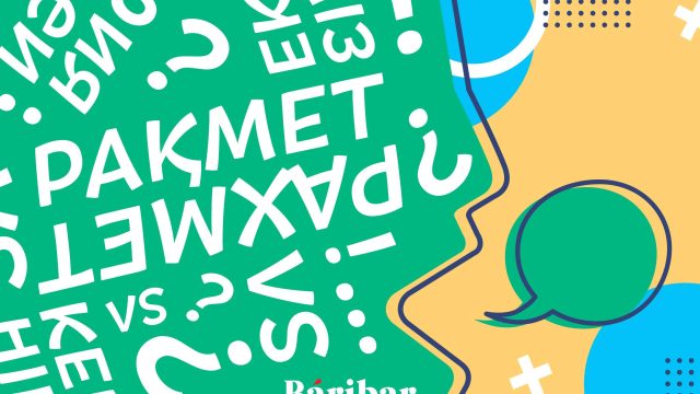 Тест: Қазақша дұрыс жазып жүрсіз бе?