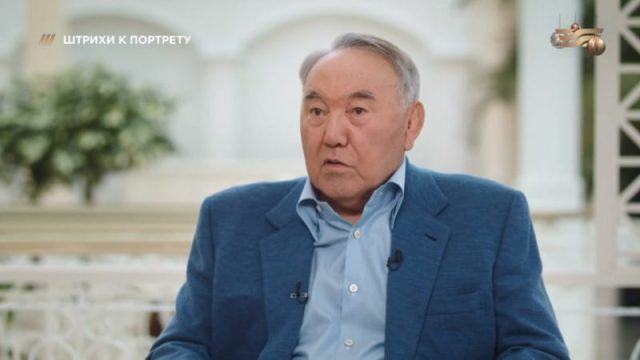 Нұрсұлтан Назарбаев немересі Айсұлтанның өлімі туралы айтты