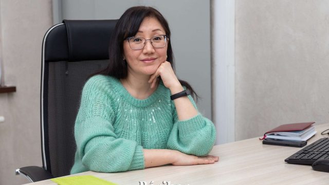 Психолог Меруерт Дүйсембина: Маскүнемнің отбасы да емделуі керек