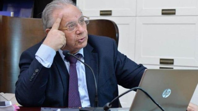 Гасан Гасанов: Қазақ мемлекетінің тарихы мыңжылдықтардан бастау алады
