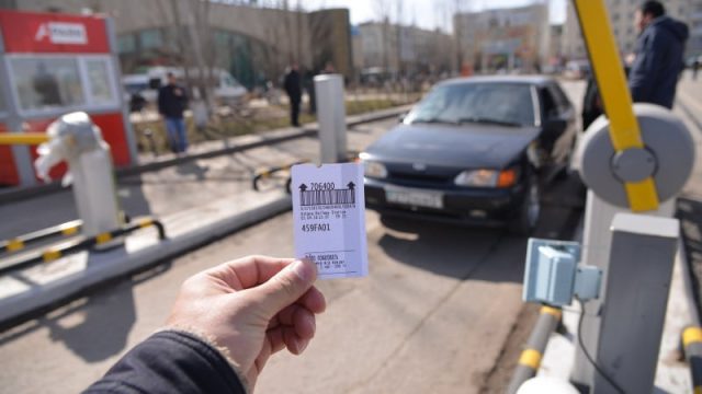 Қазақстанда жаңадан екі кеден бекеті құрылды