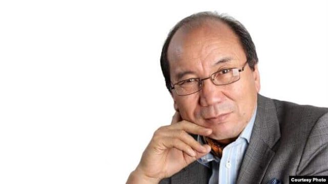 Осмонакун Ибраимов: Халықаралық деңгейде мойындалған шекараларды ешкімнің қайта даулауға құқы жоқ