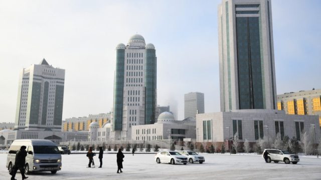 Қазақстанда педофилдердің елге кіруіне тыйым салатын заң қабылдануы мүмкін