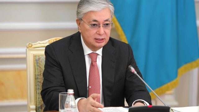 Қазақстанда Экономикалық қылмыстармен күрес агенттігі құрылады