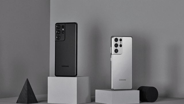 Қазақстанда Samsung  Galaxy S21 сериялы смартфондарға алдын ала тапсырыс беруге болады