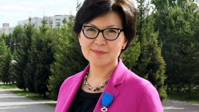 Президент Қазақстанның Бельгия мен Люксембургтегі елшісін қызметінен босатты