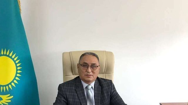 Оқас Нұраман: Сайлау еліне қызмет ететін азаматтарды дайындап жатыр