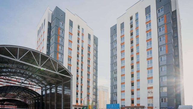 Бейбіт Атамқұлов елімізде тұрғын үй арзандайтынын айтты