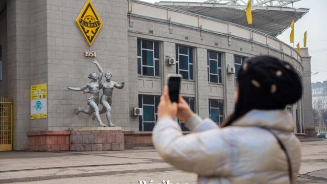 Baribar.kz журналистері ақпанда оқырманға не ұсынды?