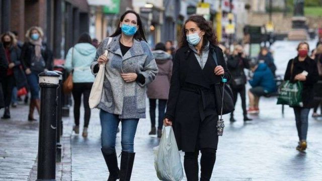 ДДҰ пандемияның екінші жылына болжам жасады
