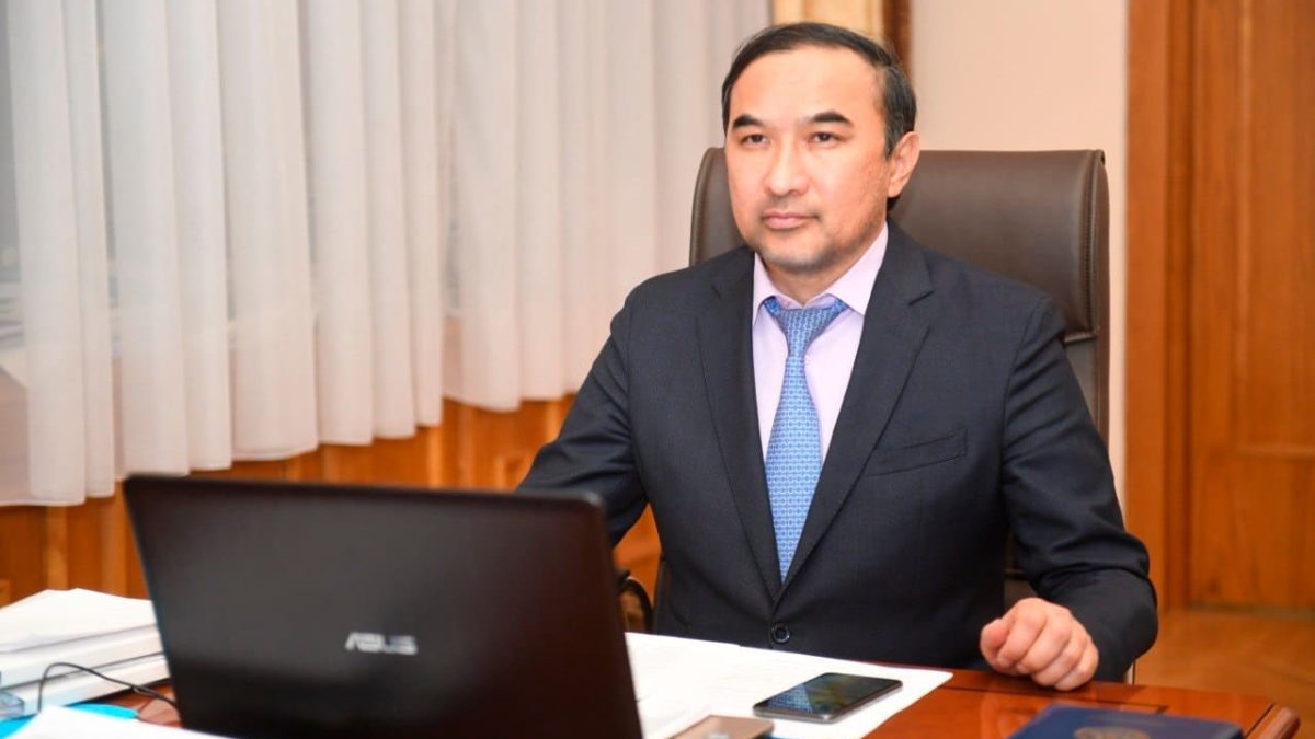 Ержан Бабақұмаров