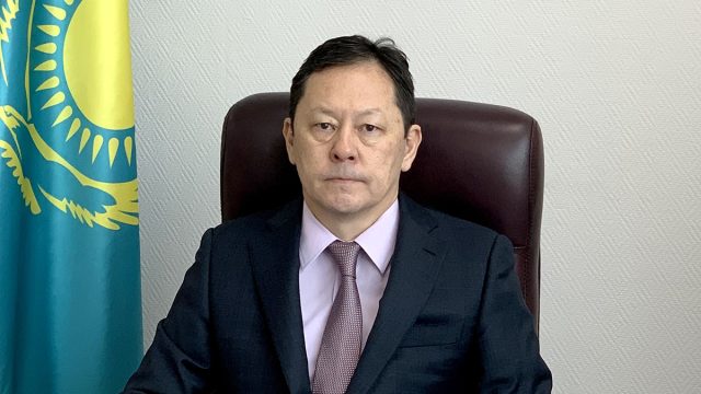 Тұтынушылар құқығын қорғау комитетіне төраға тағайындалды