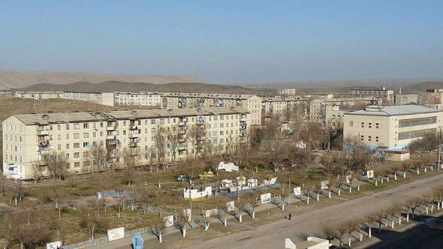 Жамбыл облысындағы бес баланың қазасы: ата-анасына пәтер берілді
