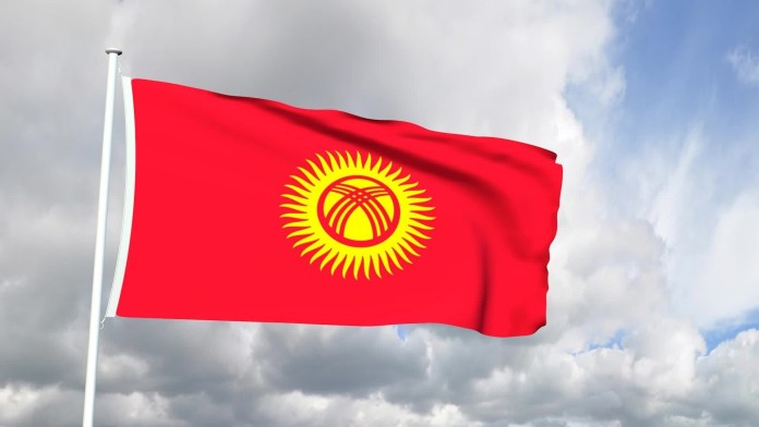 Қырғызстан