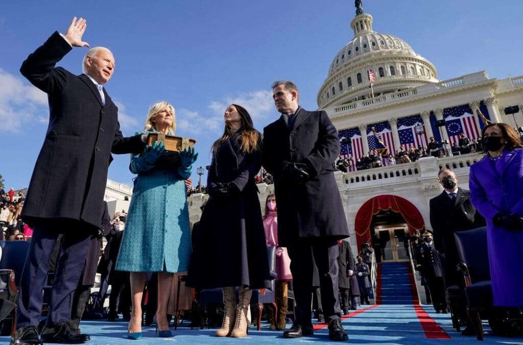 607206007660d93d3037349bc1d8f13a ASK America: АҚШ-тың жаңа Президенті билікке қалай келеді?