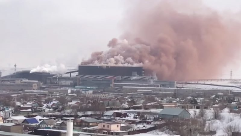 «АрселорМиттал Теміртау» жоспардан тыс тексеріледі
