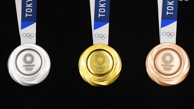 Олимпиада чемпионы болған боксшыға қосымша 100 мың доллар беріледі