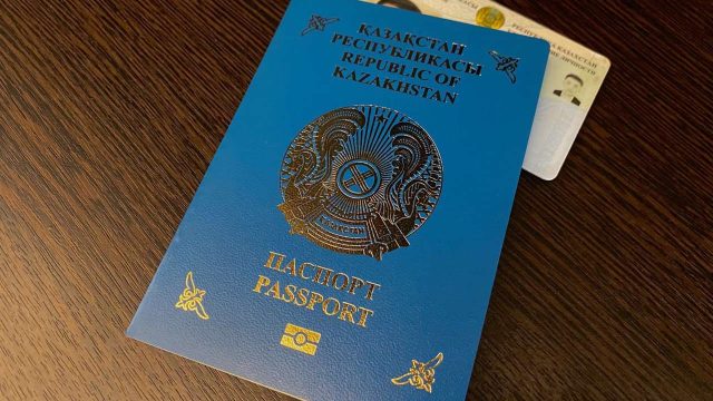 Қазақ тілін білмейтіндерге азаматтық берілмеуі мүмкін: заң жобасы әзірленіп жатыр