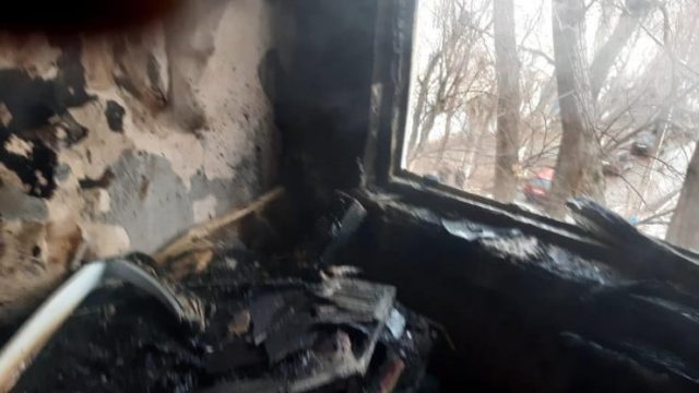 Жамбыл облысындағы бес баланың қазасы: көршілер оқиғаның қалай болғанын айтты