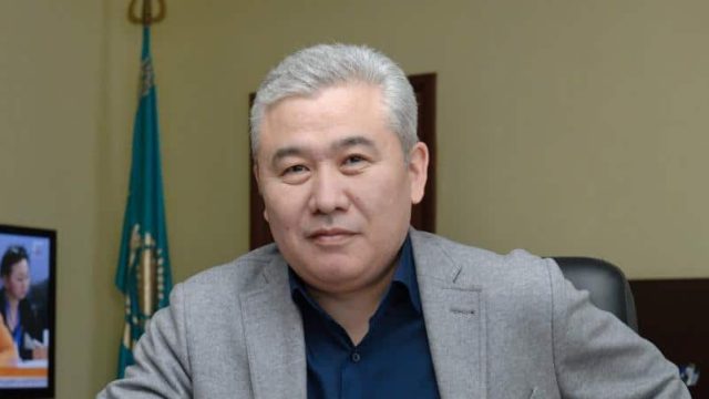 Тарихшы Еркін Әбіл: Ашаршылыққа жергілікті белсенділер де кінәлі