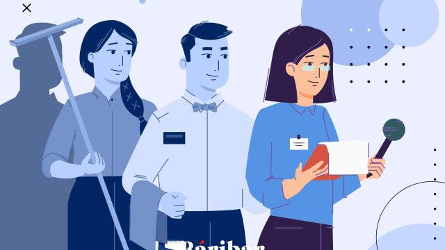 Baribar.kz журналистері медиадан басқа қай салада жұмыс істеп көрді?