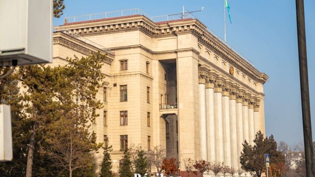 Алматыда жеті нысанға бомба қойылды деген ақпарат тарады