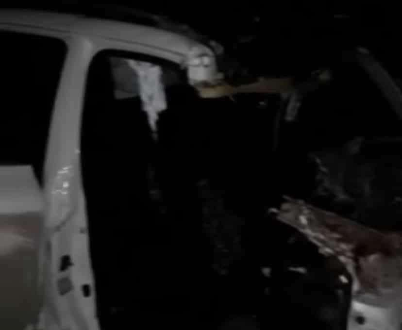 Жол апаты, жол-көлік оқиғасы