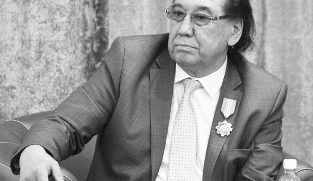 Ақын Шөмішбай Сариев қайтыс болды