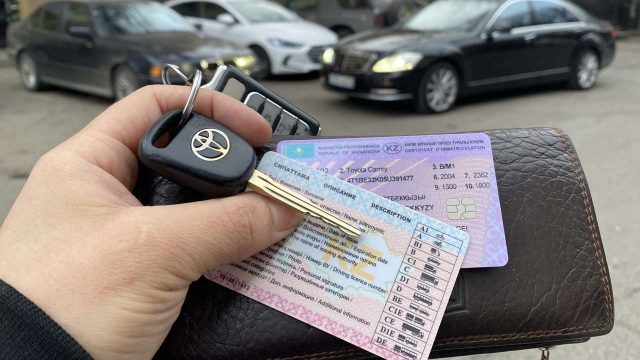 ІІМ автомектептерді тексерді: 700-ден астам оқу тобы жабылды