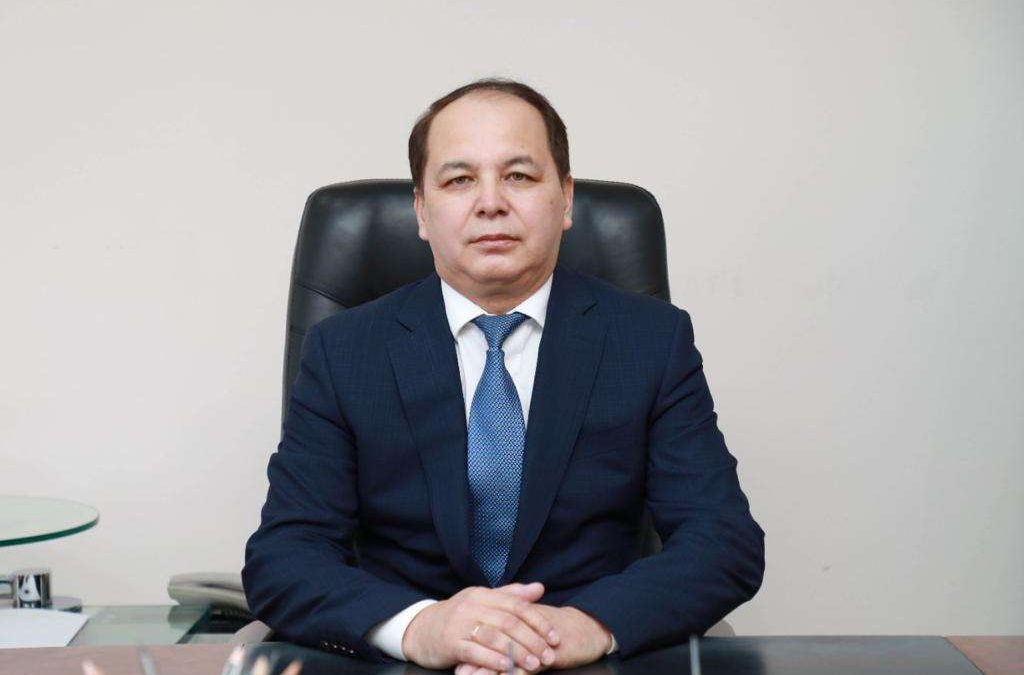 Нариман Таушов Бахытұлы