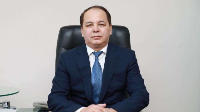 Атырау облысы әкімінің орынбасары тағайындалды