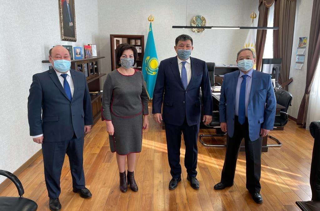 Парасат жолы Атырау