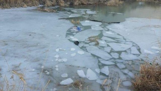 Қызылорда облысында бір үйдің екі баласы суға батып қайтыс болды