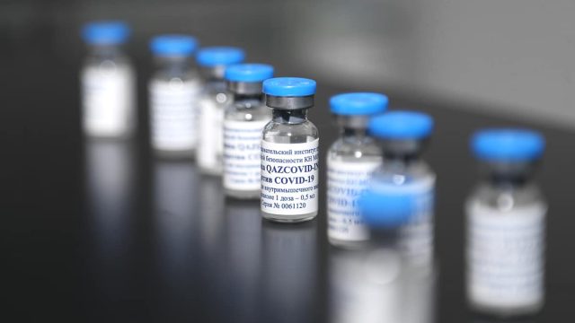 Қазақстандық QazCovid-in вакцинасы қалай әзірленді?