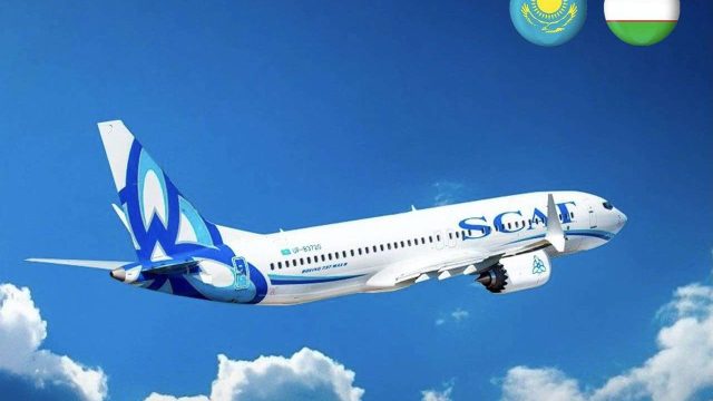 7 маусымнан бастап бірнеше халықаралық әуе рейсі ашылды