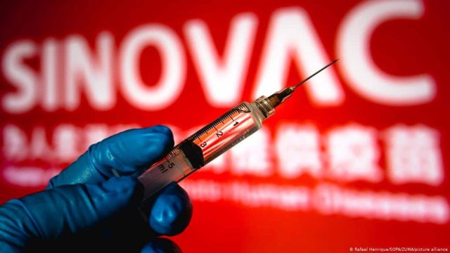 Қазақстанға әкелінетін қытай вакцинасы туралы не білеміз?