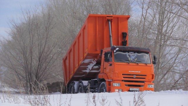 ШҚО-да 94 елді мекенді су басуы мүмкін