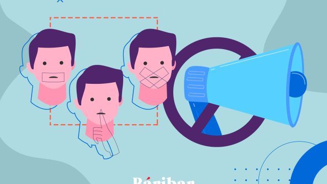 Қазақстандағы үндемеу феноменінің астарында не бар?