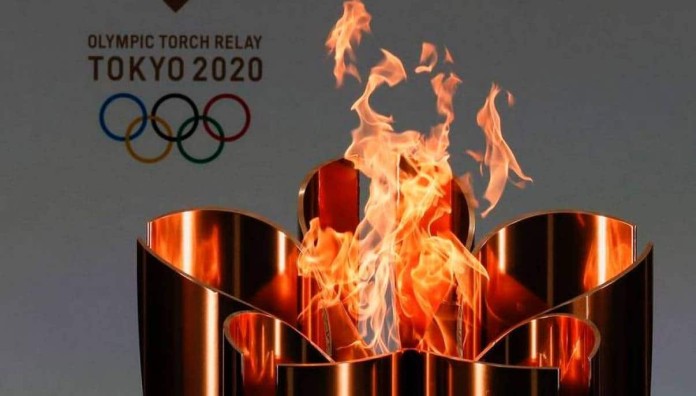 Токио олимпиадасы