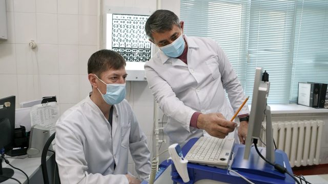 Алматыда ана мен бала өлімін азайту үшін іс-шара жоспары қабылданды