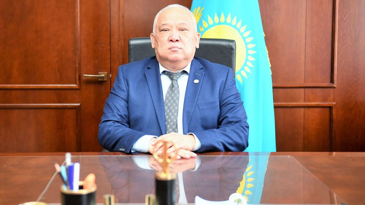 Жасыбаев Ержан , Талдықорған