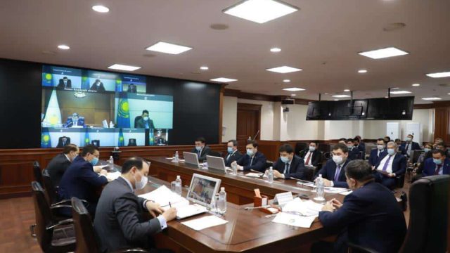 Атырауда 11 инвестициялық жоба іске қосылып, 762 жұмыс орны ашылады