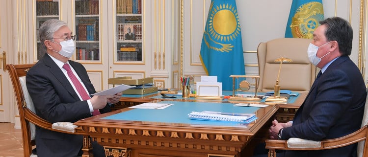 Асқар Мамин