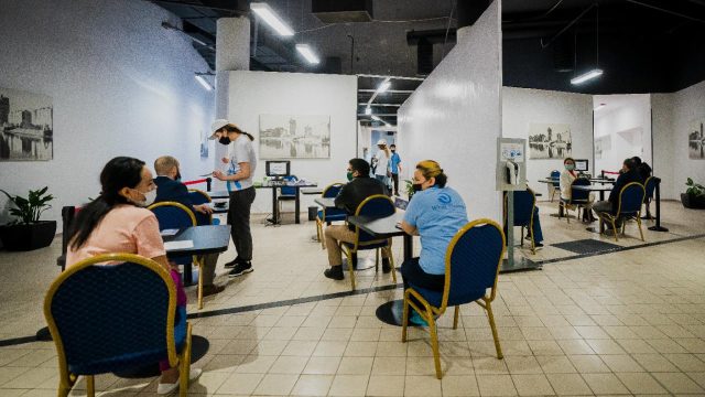 Елімізде 680 мыңға жуық адам COVID-19-ға қарсы вакцина салғызды