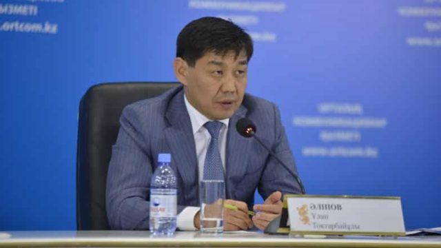 «ҚазАвтоЖол» төрағасы жұмысын дұрыс атқармағаны үшін қызметінен кетті