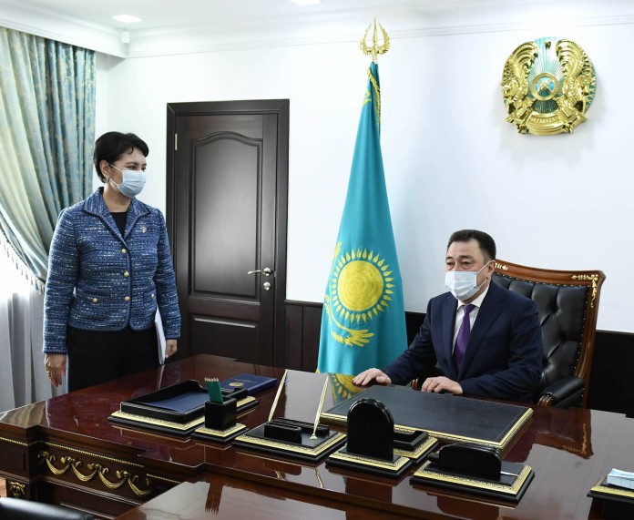 Ғанибек Қазантаев