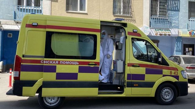 Елімізде коронавирус пен пневмониядан тағы 30 науқас қайтыс болды